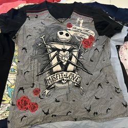 Quality SCRUBS !! 🥼🏥 For Super Cheap !! 100$ For Whole Bag 