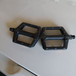 Mountain Bike Pedals..