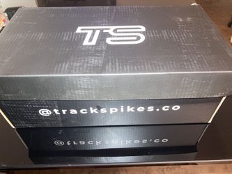 Track Spikes Shoes