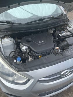 2015 Hyundai Accent