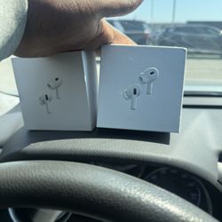 AirPod Pros