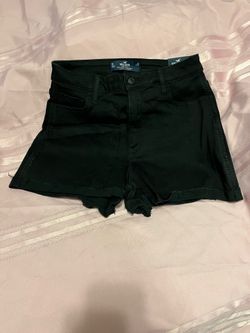 Hollister shorts size (31)
