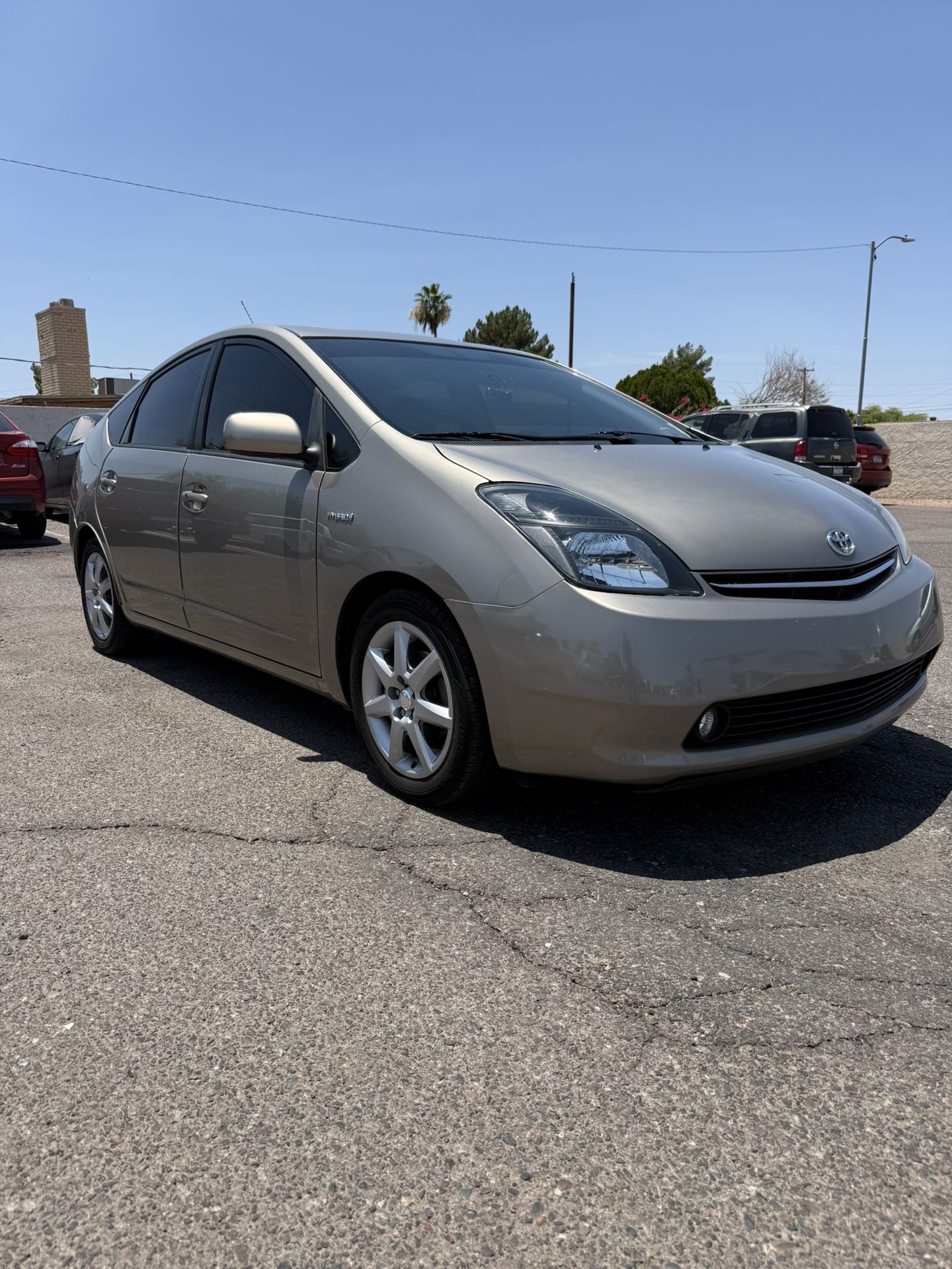 2009 Toyota Prius