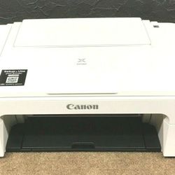 Canon Printer
