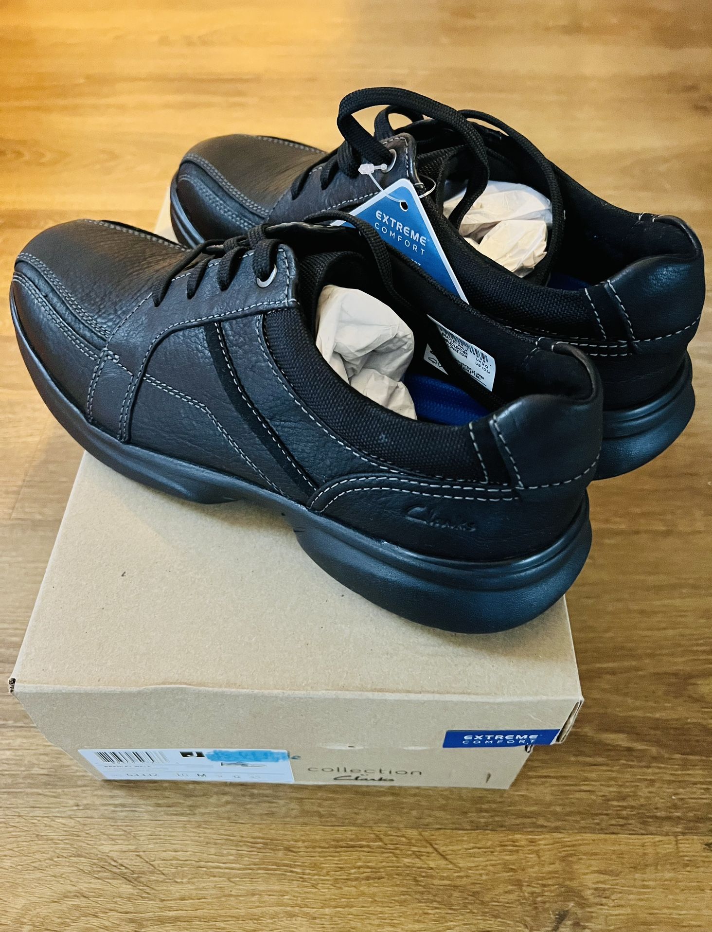 Brand New Clarks Shoes