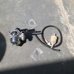 Carburetor CH440