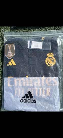 Real Madrid / Any Team Jersey Bulk Order