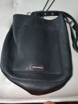 Ladies Leather Bag