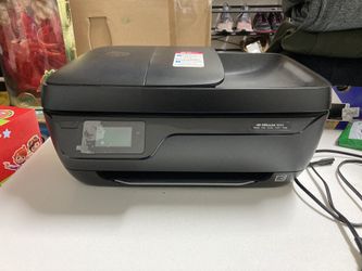 HP Printer 