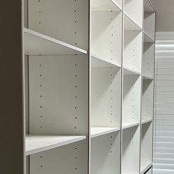 Shelving 