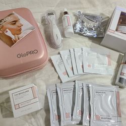 Glo Pro Plus Extras 