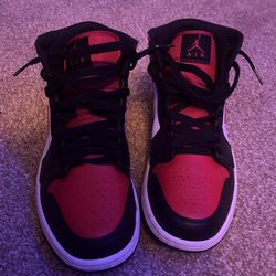 Jordan 1s