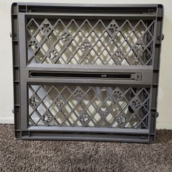 Pet Safety Gate