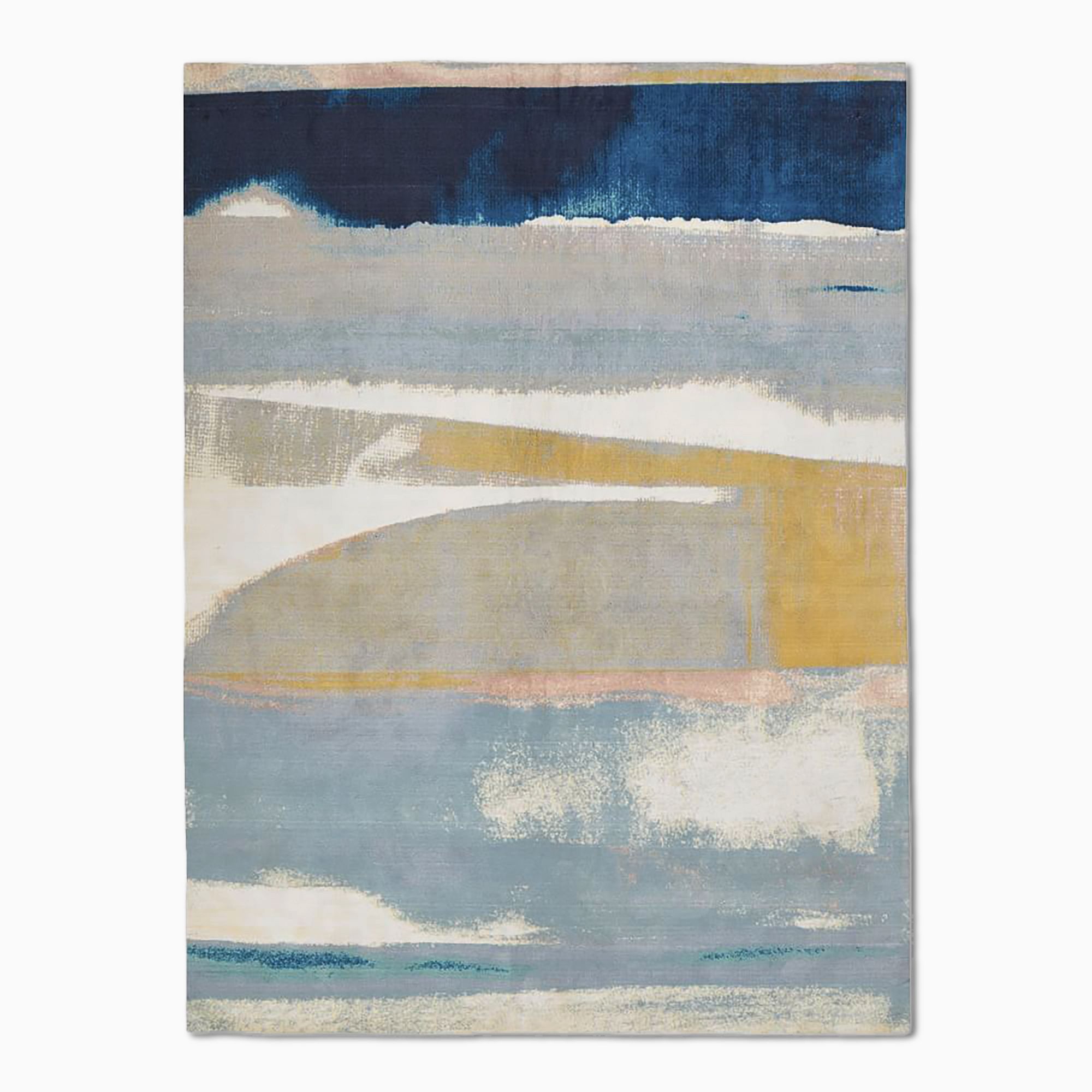 West Elm Rug 9x12