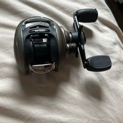 Bait Caster