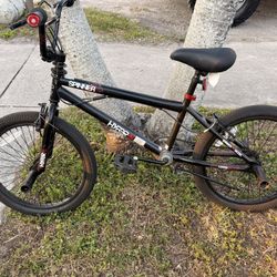 Kids Bike 