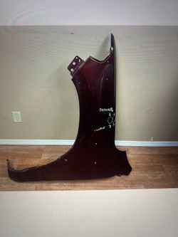 2019 2020 2021 2022 2023 2024 Dodge Ram 1500 Left Driver Side Fender Oem