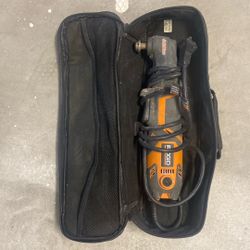 Rigid Oscillating Tool