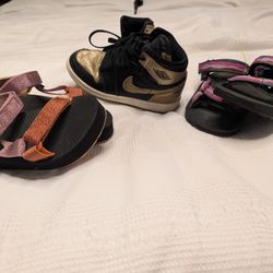 Kids Shoes