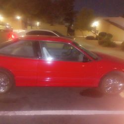 1991 Cutlass Supreme, Or Just The Wheels 