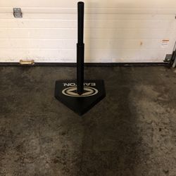 Baseball Hitting Tee