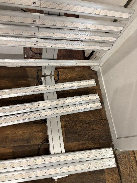 LED Full Spectrum Grow Light