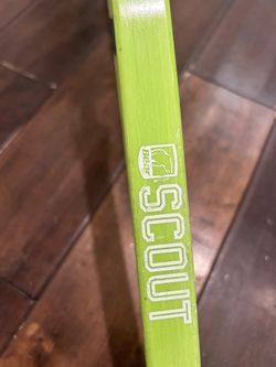 Bear Scout Bow