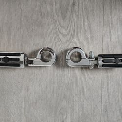 Harley Passenger Foot Pegs 