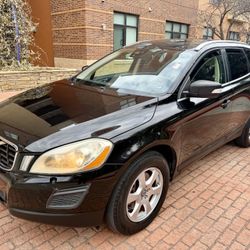 2012 Volvo Xc60