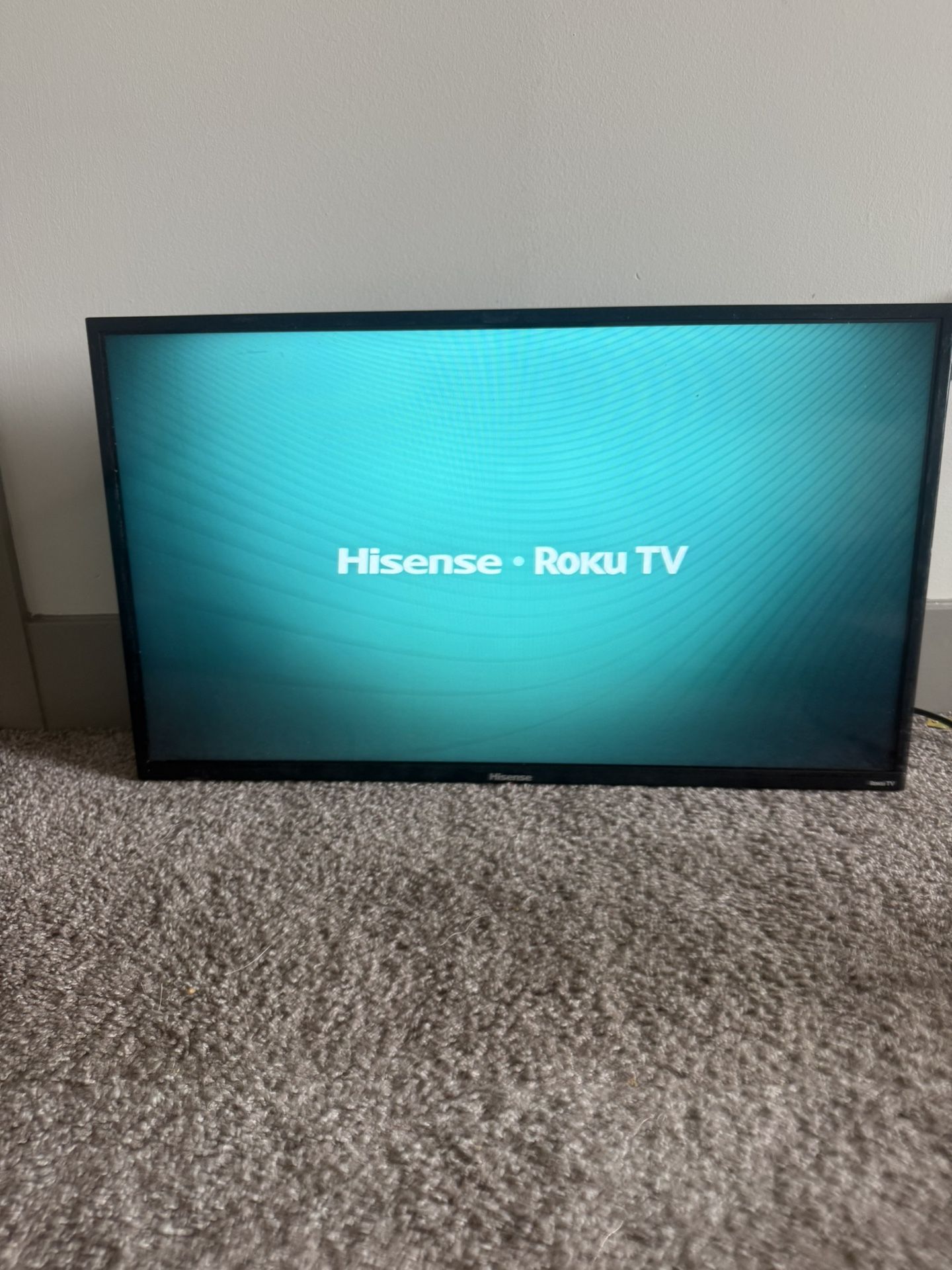 32” Roku TV