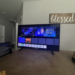 LG UHD 70 Series 43 inch Class 4K Smart UHD TV