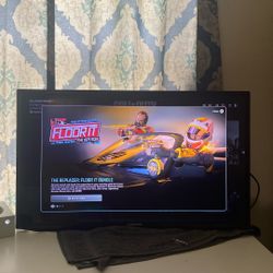 Samsung Tv