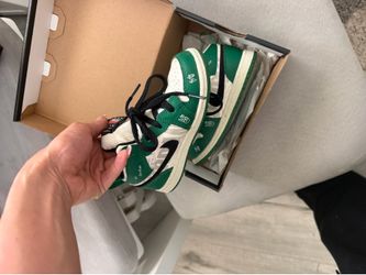 Nike jordan’s kids shoes