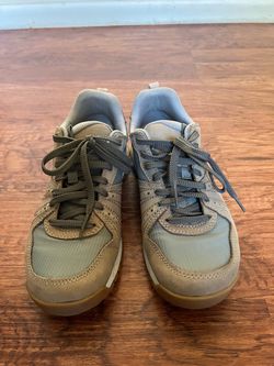 Oboz Casual Low-Top Sneakers Size 6.5