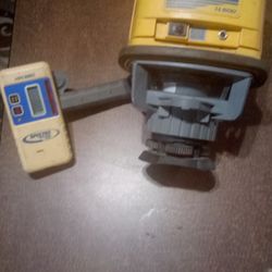 Laser Level