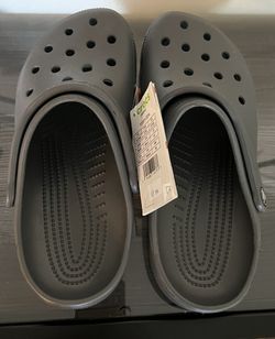 New Classic Crocs For Sale W9 / M7