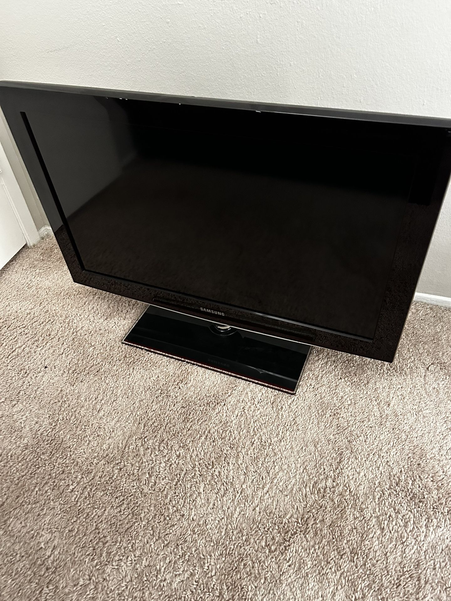 Samsung tv
