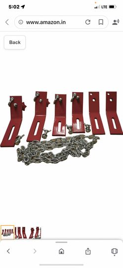 Universal Heavy Duty Floor Transmission Jack Adapter