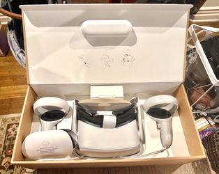 Oculus Meta Quest 2