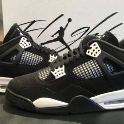Jordan 4