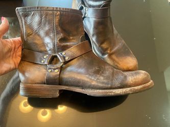 Men’s FRYE Boots Size 13