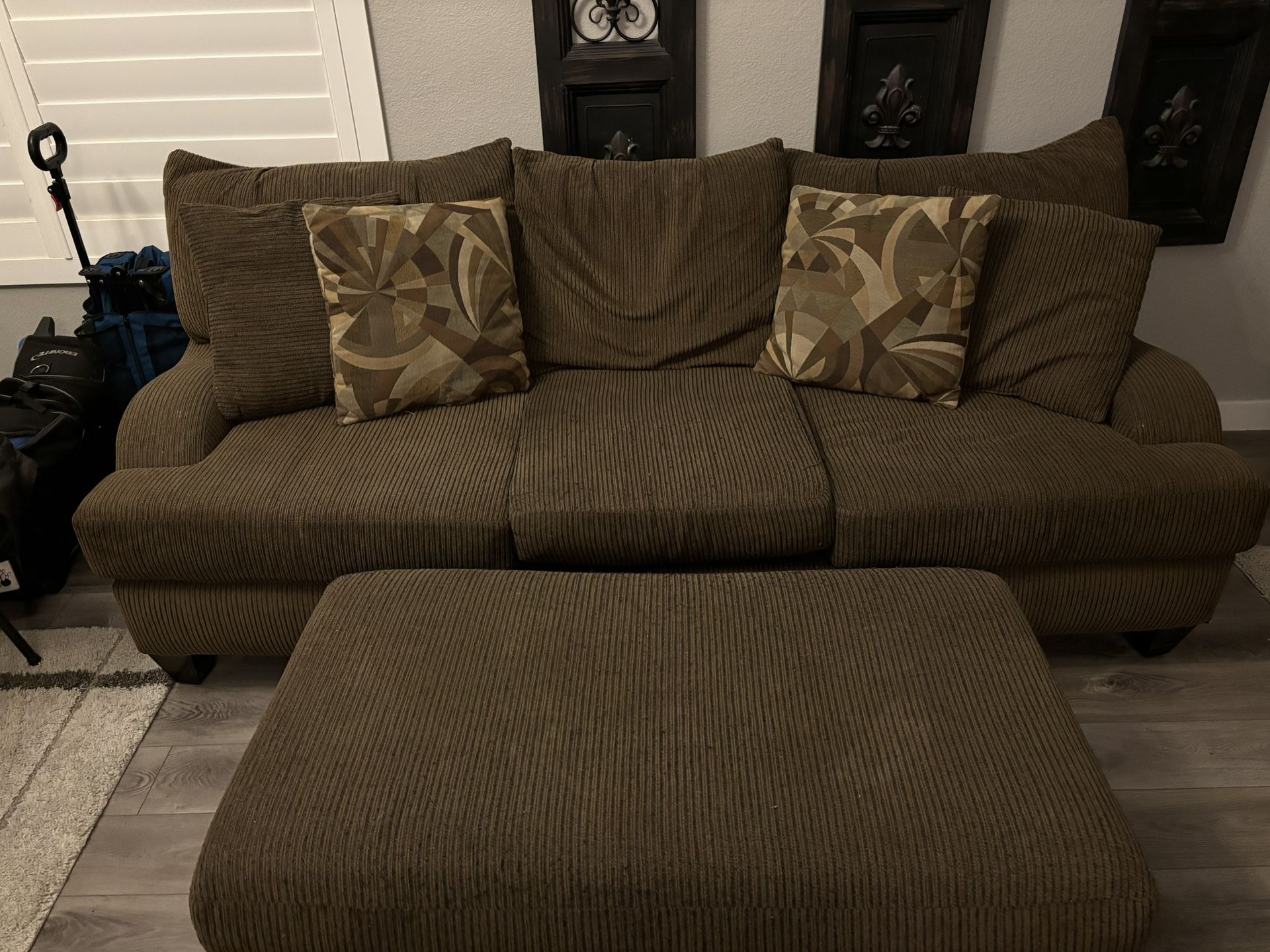 Couch For Sale