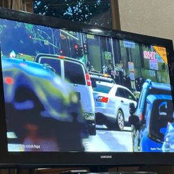 TV Samsung 50"
