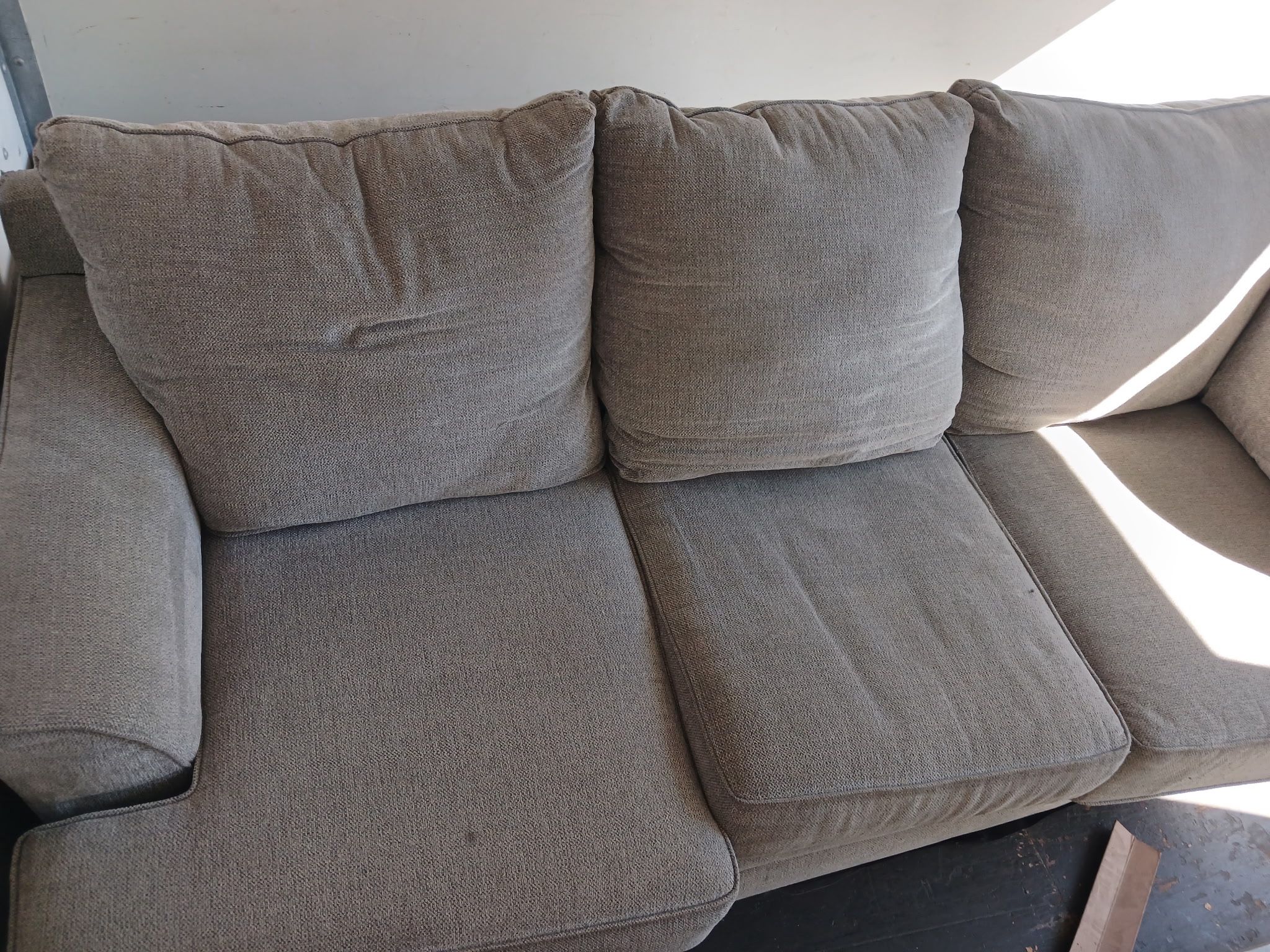 Couch - Great Shape