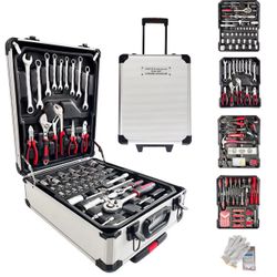 Tool Set
