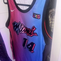 Tyler Herro Jersey (M)