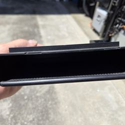 2006-2010 OEM Dodge
Storage Compartment w/ Rubber Pad Liner Mat