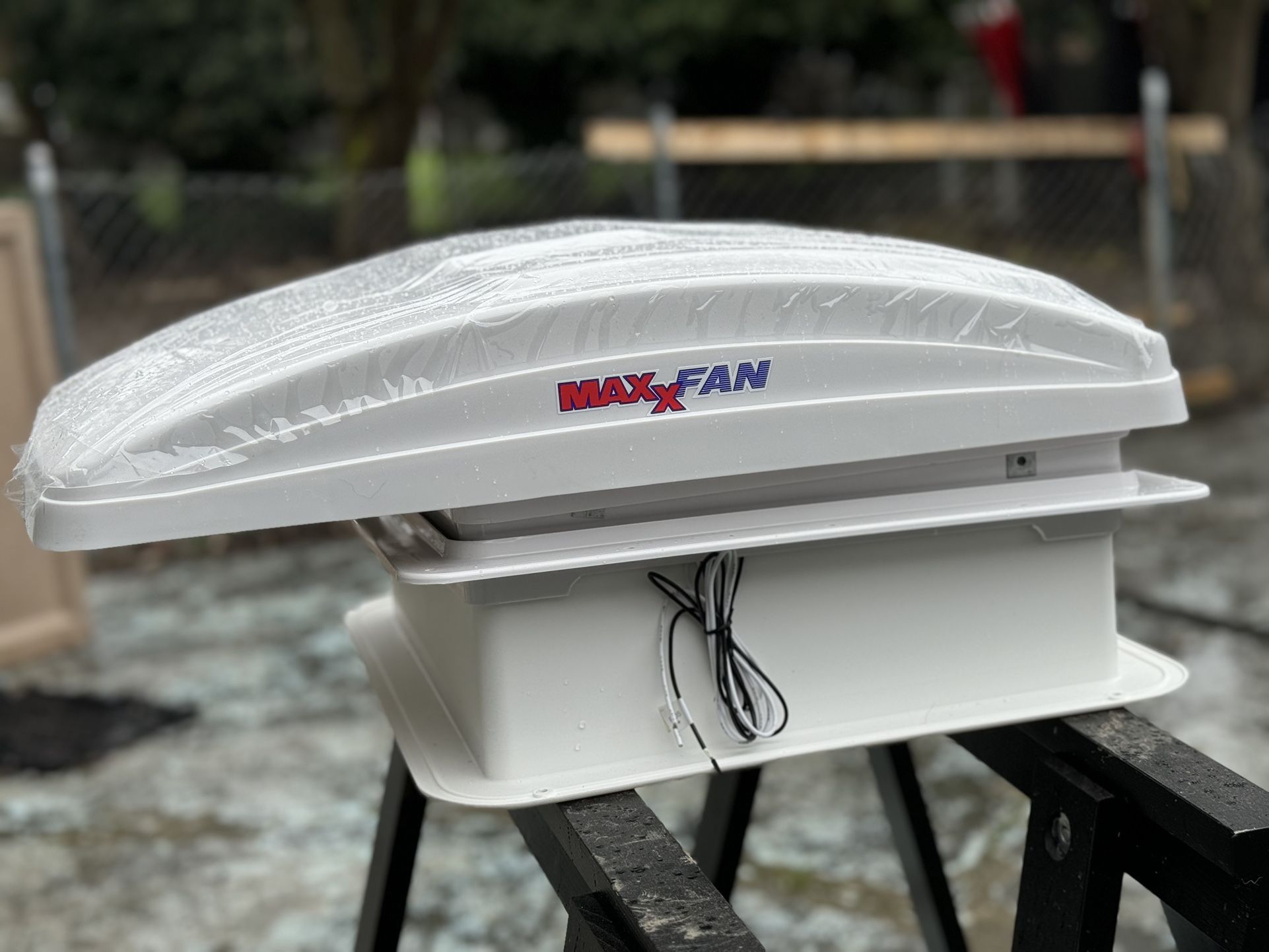 MaxxAir