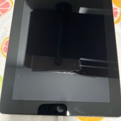 iPad 4