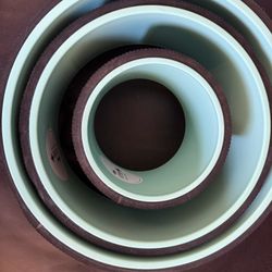 Chirp Wheel Back Roller Set 